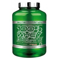 100% Whey Isolate 2 Kg